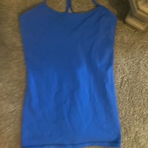 Lululemon Power Y Tank 10